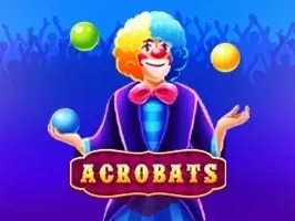 Acrobats game thumbnail